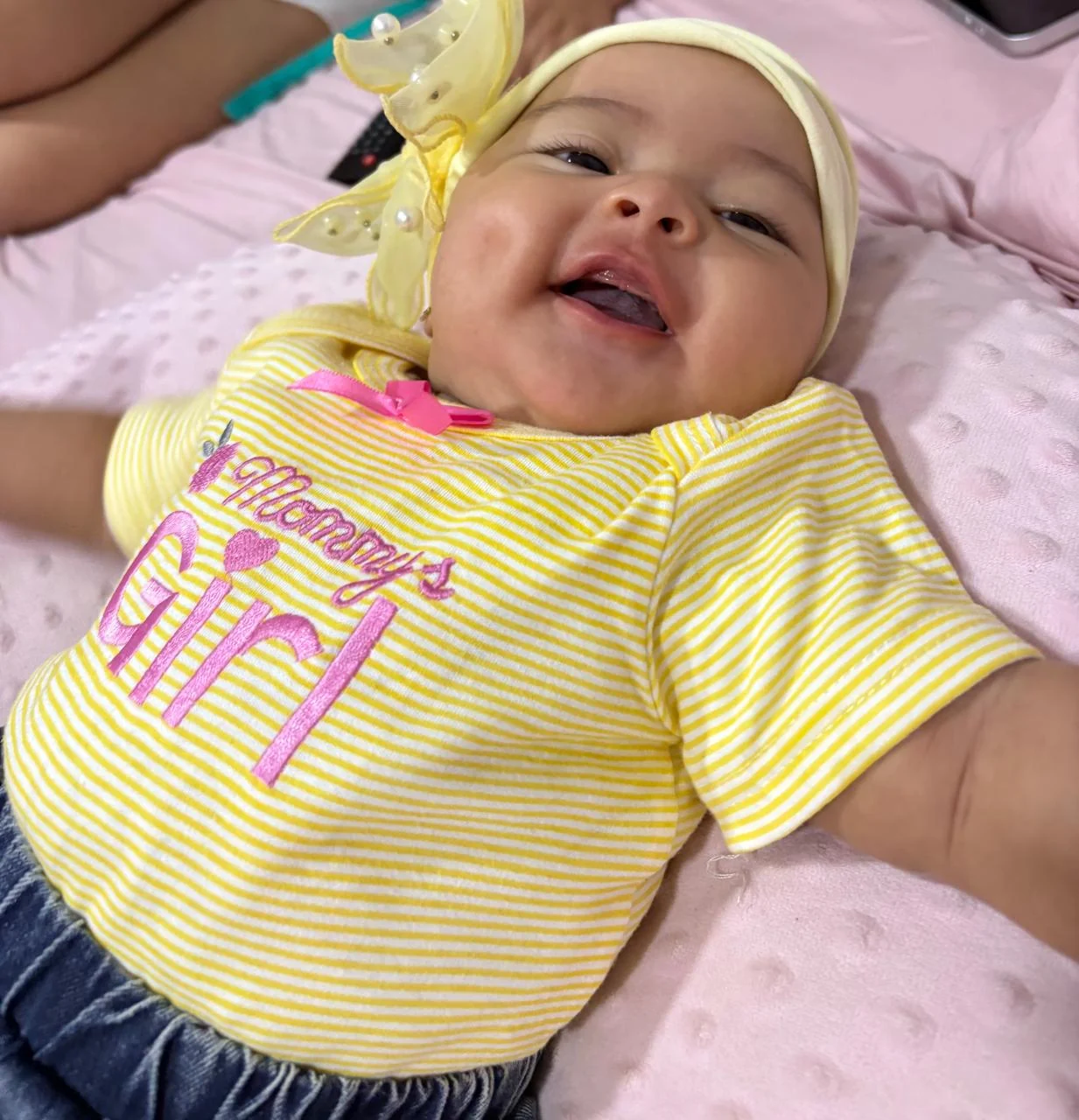 Fotografía de Helena