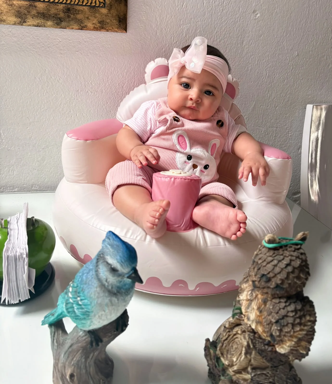 Fotografía de Helena